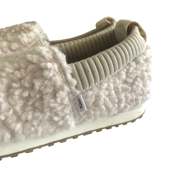 ▫️TOMS women’s sneaker - Picture 5 of 9